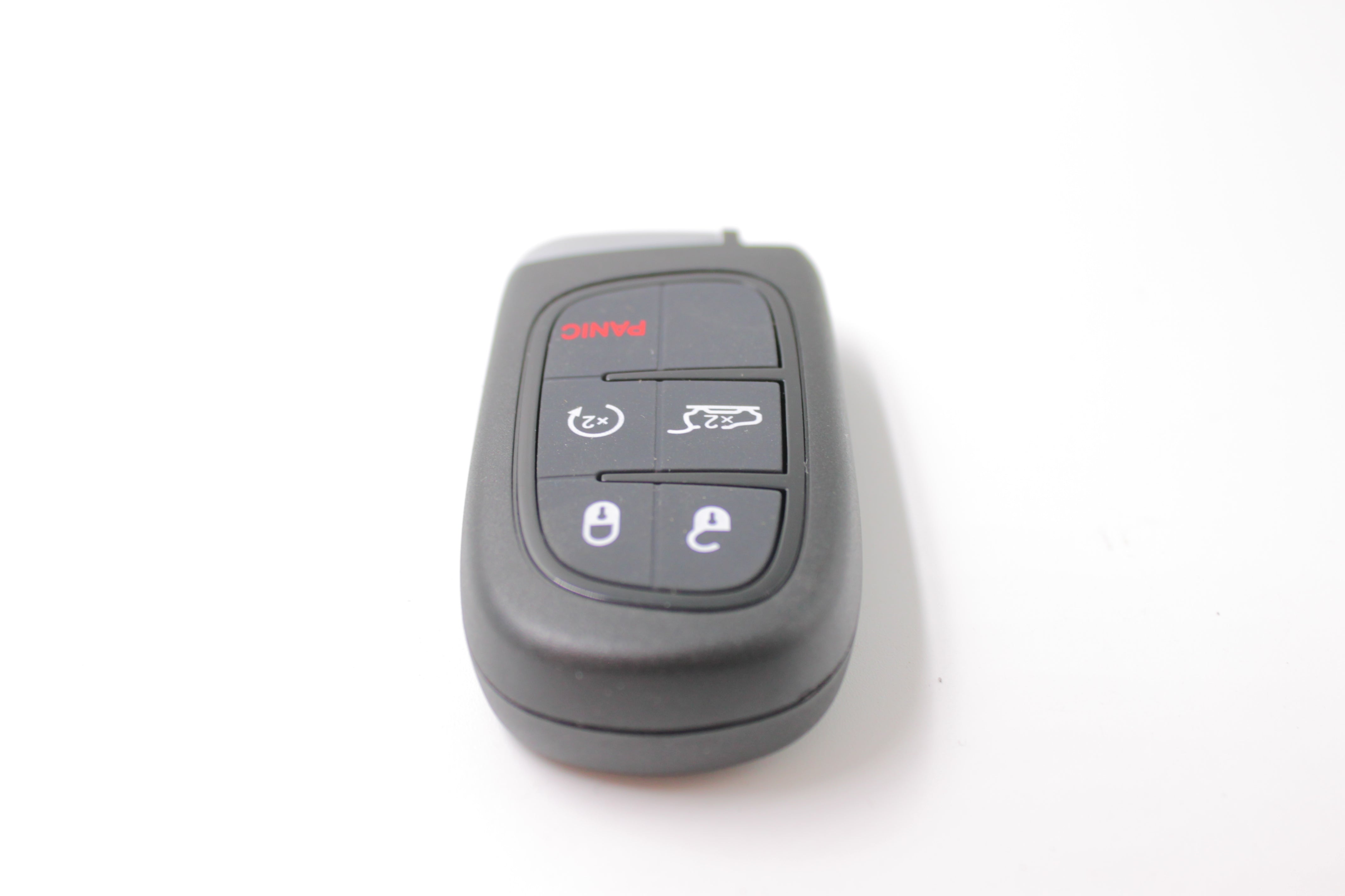5 Button CY24 433MHz Smart Key to suit Chrysler/Dodge/Jeep Cherokee | Remote Pro